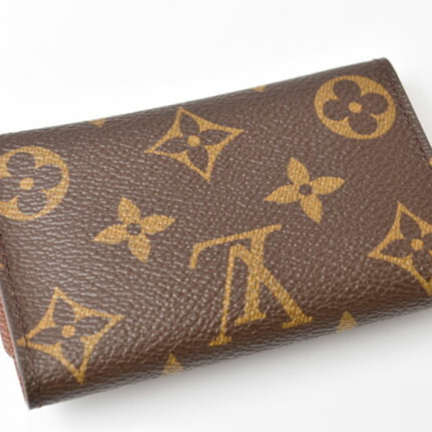 Louis Vuitton Monogram Canvas Brown Cases
