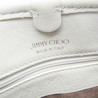 Jimmy Choo Others White Tote Bags