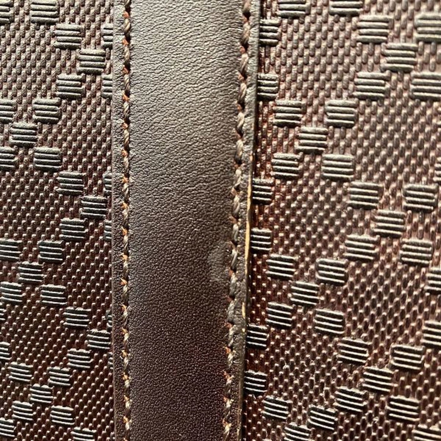 Gucci Others Brown Briefcases