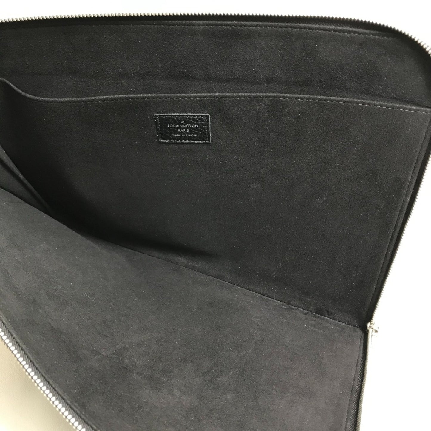 Louis Vuitton Others Black Clutch Bags