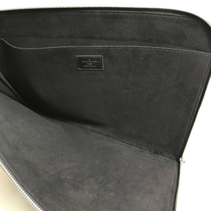 Louis Vuitton Others Black Clutch Bags