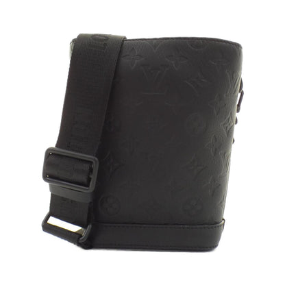 Louis Vuitton Others Black Shoulder Bags