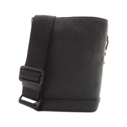 Louis Vuitton Others Black Shoulder Bags