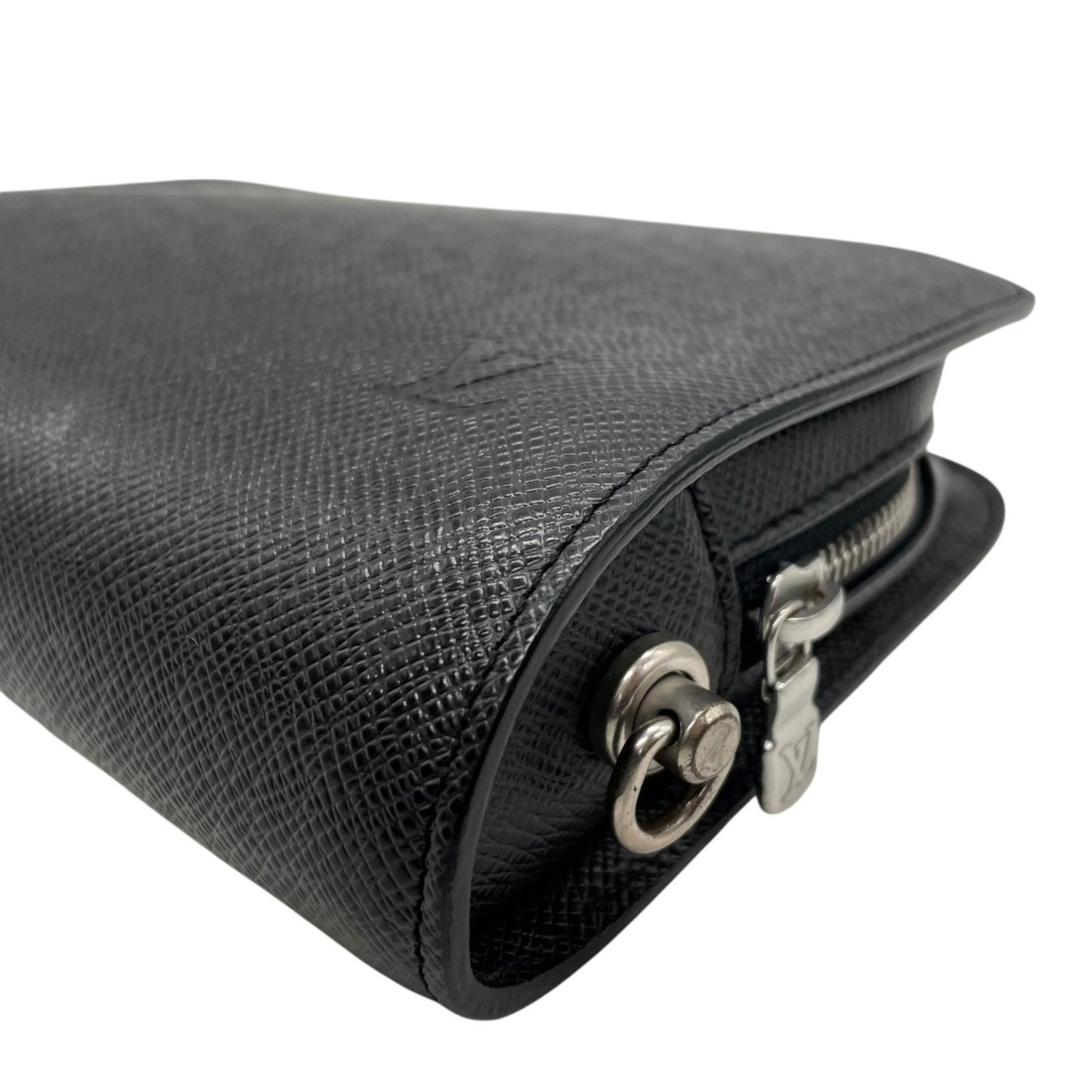 Louis Vuitton Others Black Clutch Bags