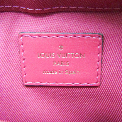 Louis Vuitton Monogram Canvas Brown Shoulder Bags