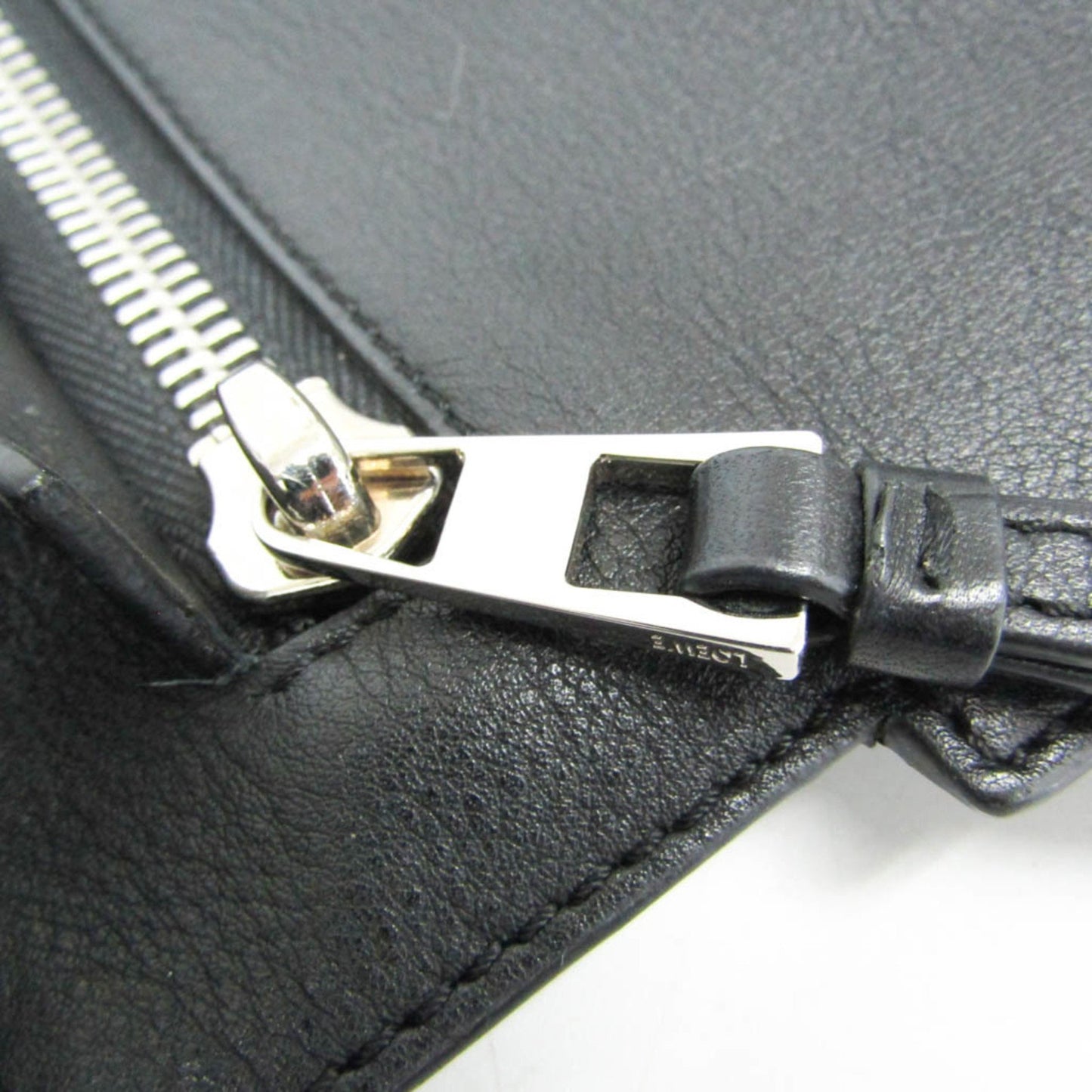 Loewe Others Black Shoulder Bags