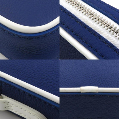 Louis Vuitton Others Blue Shoulder Bags