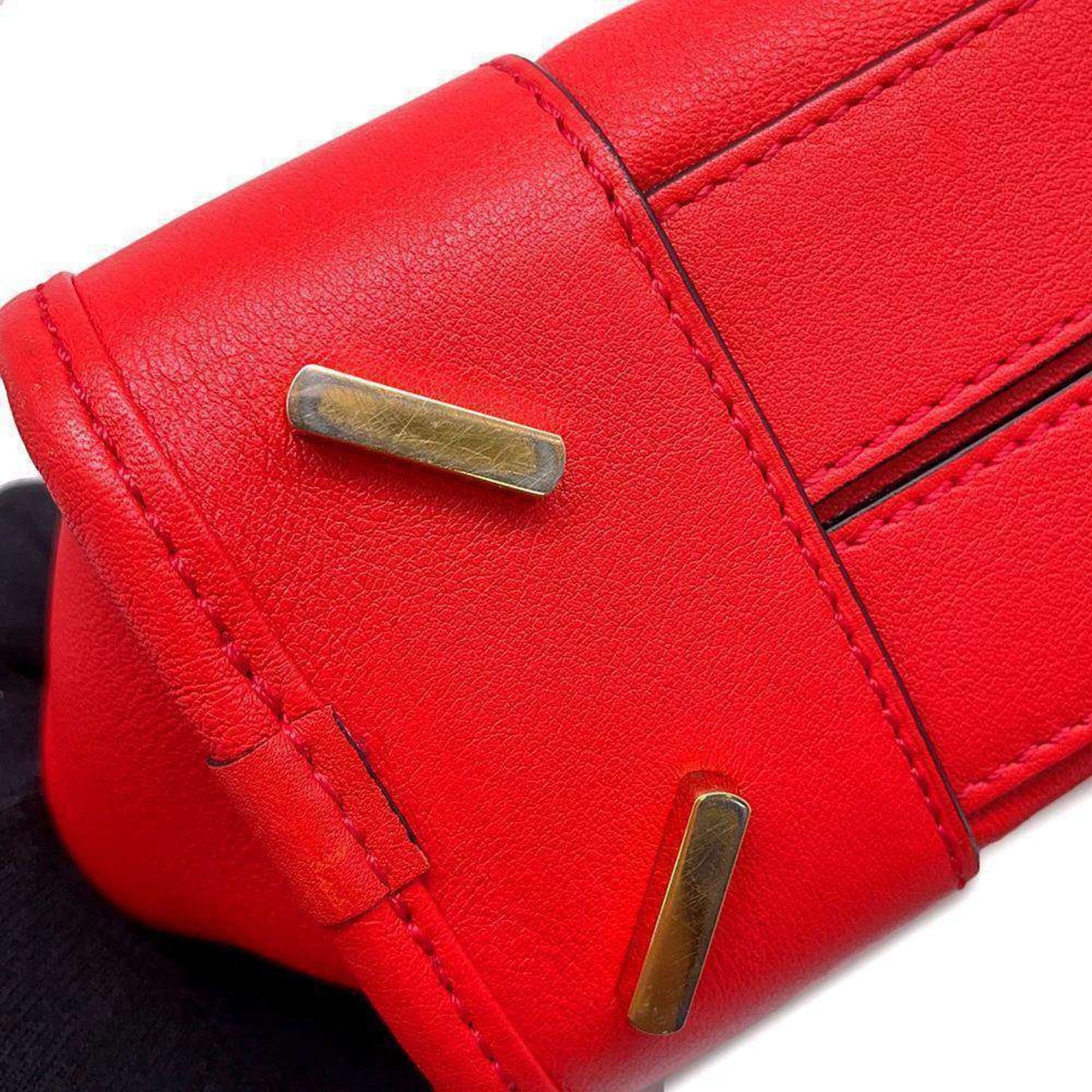 Loewe Others Red Handbags