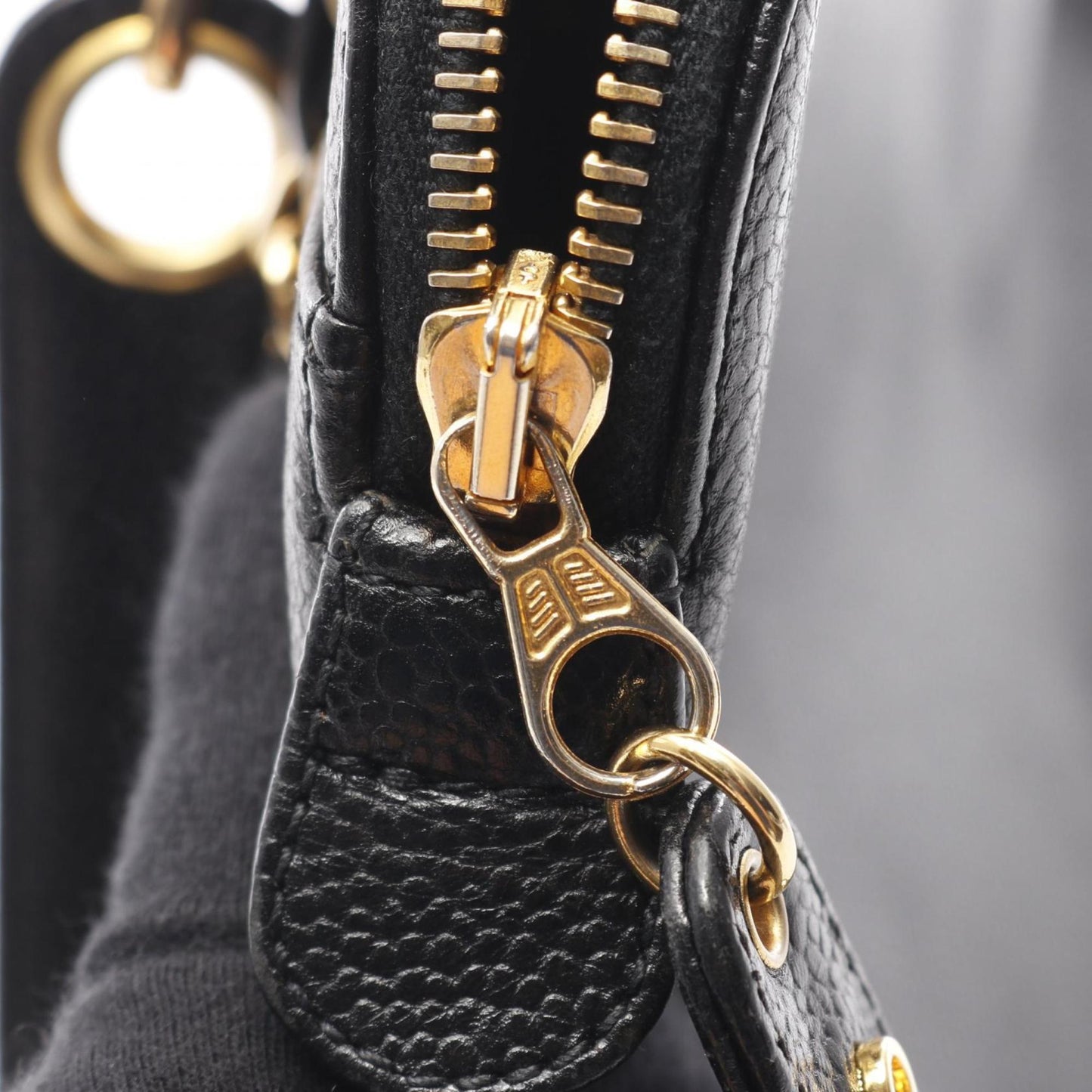 Chanel Others Black Shoulder Bags