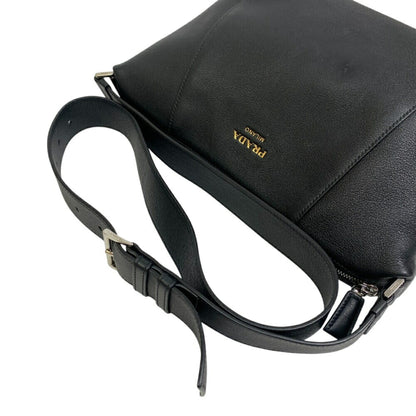 Prada Others Black Shoulder Bags