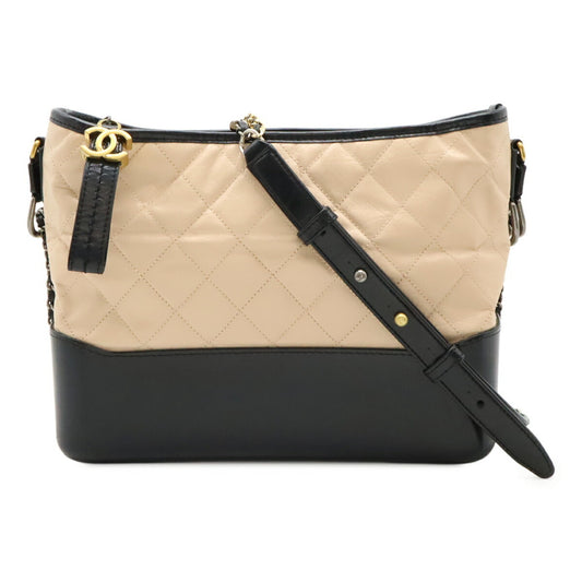 Chanel Others Black Shoulder Bags