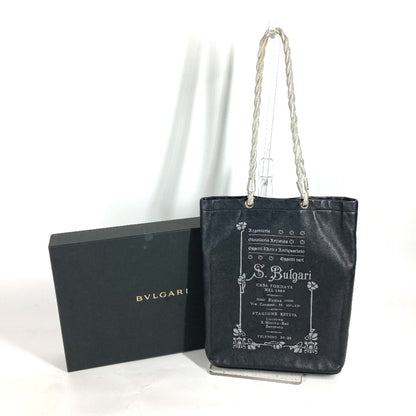 Bvlgari Others Black Shoulder Bags