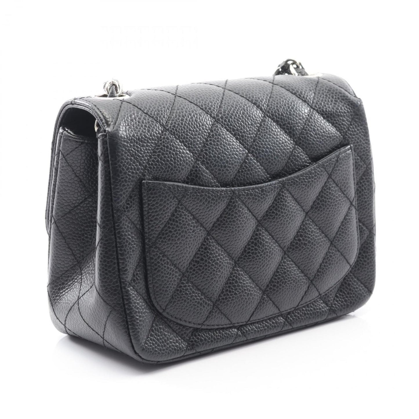 Chanel Others Black Shoulder Bags