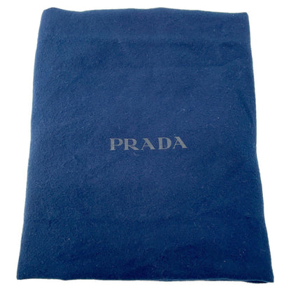 Prada Others Black Tote Bags