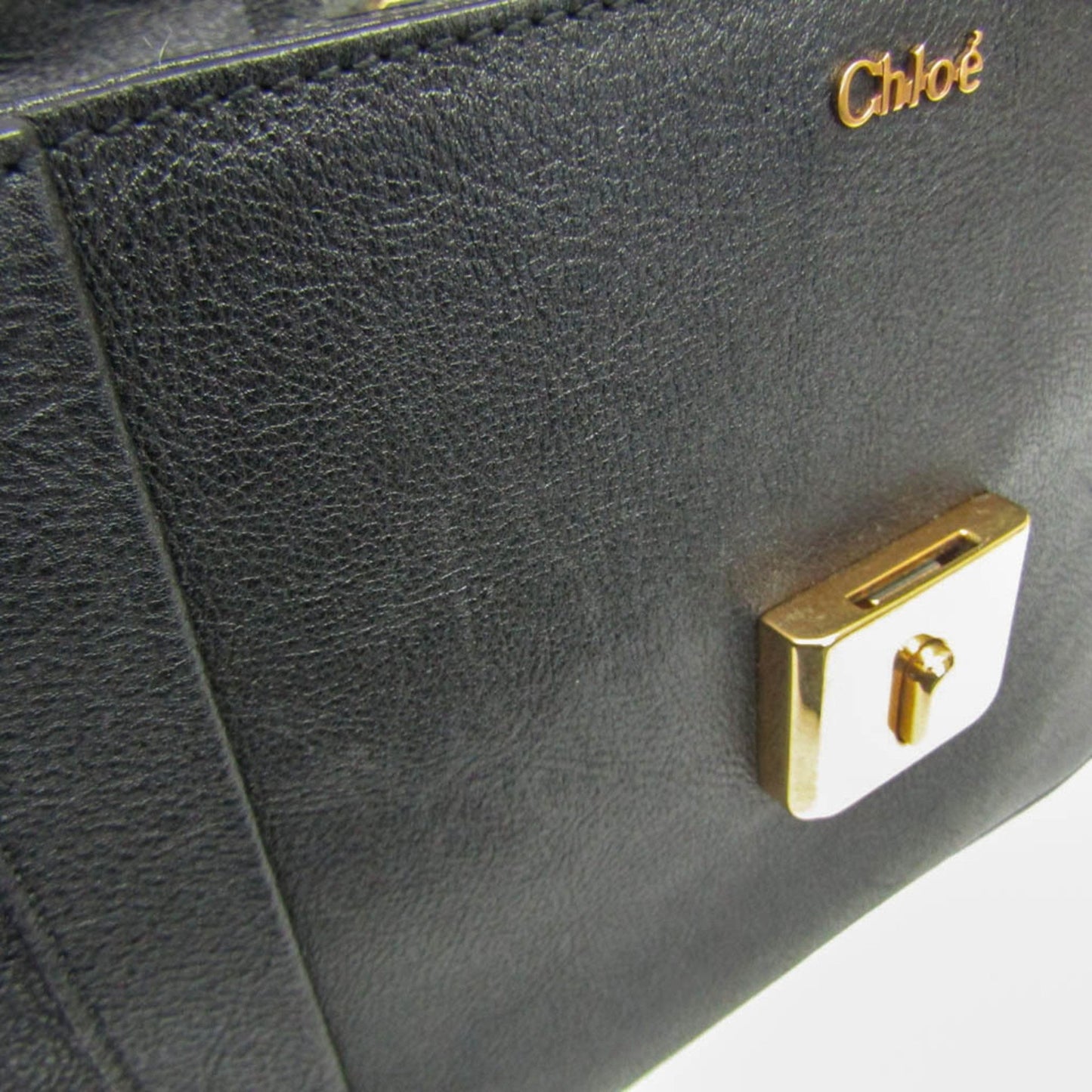 Chloé Others Black Handbags