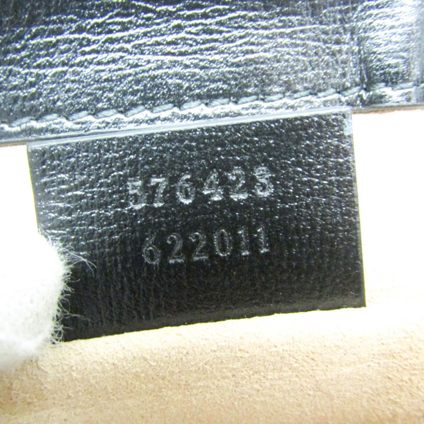 Gucci Others Black Shoulder Bags