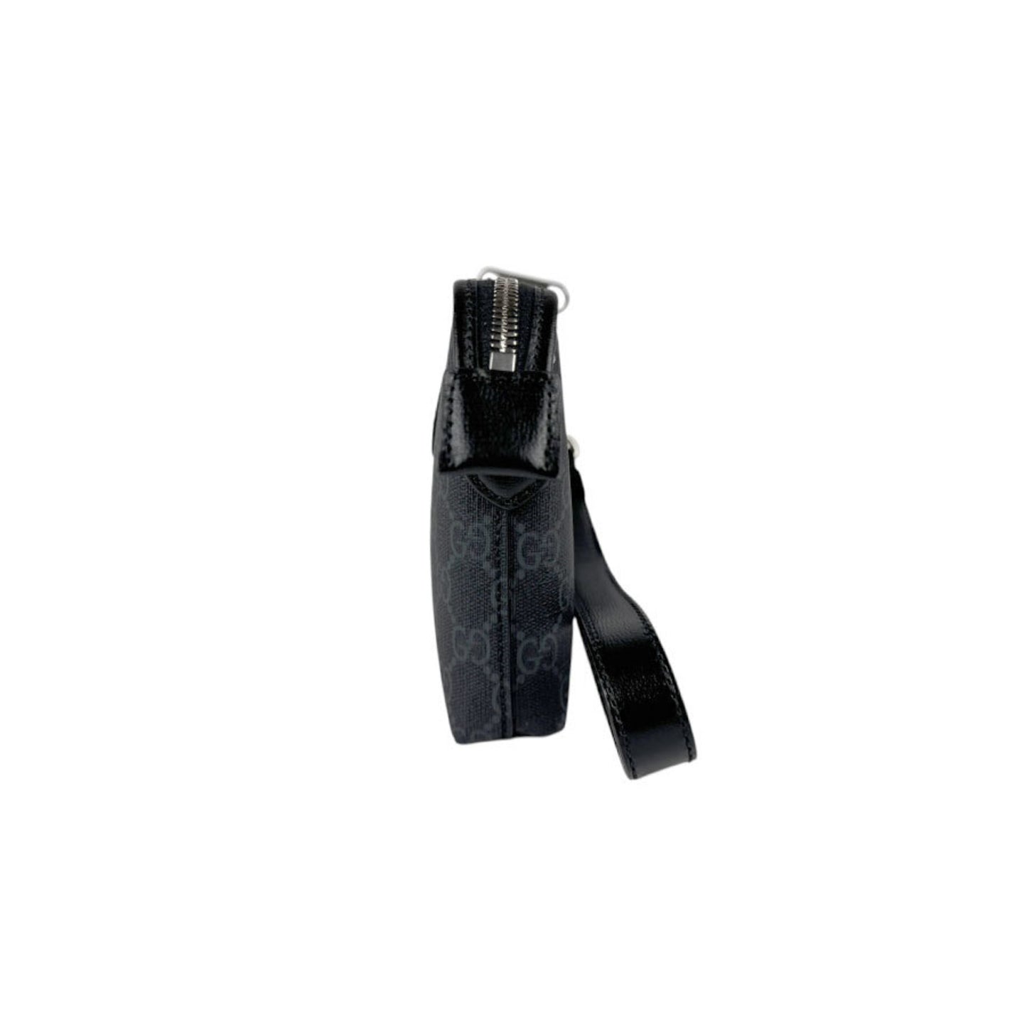 Gucci Others Black Shoulder Bags