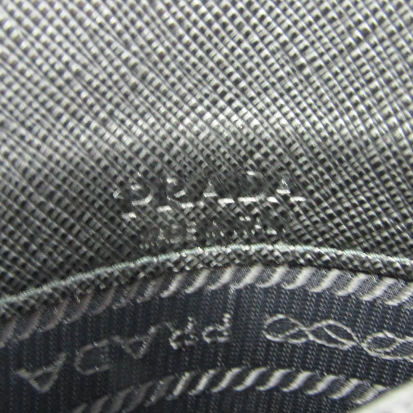 Prada Others Black Small Bags
