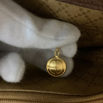 Gucci Other Leather Brown Handbags