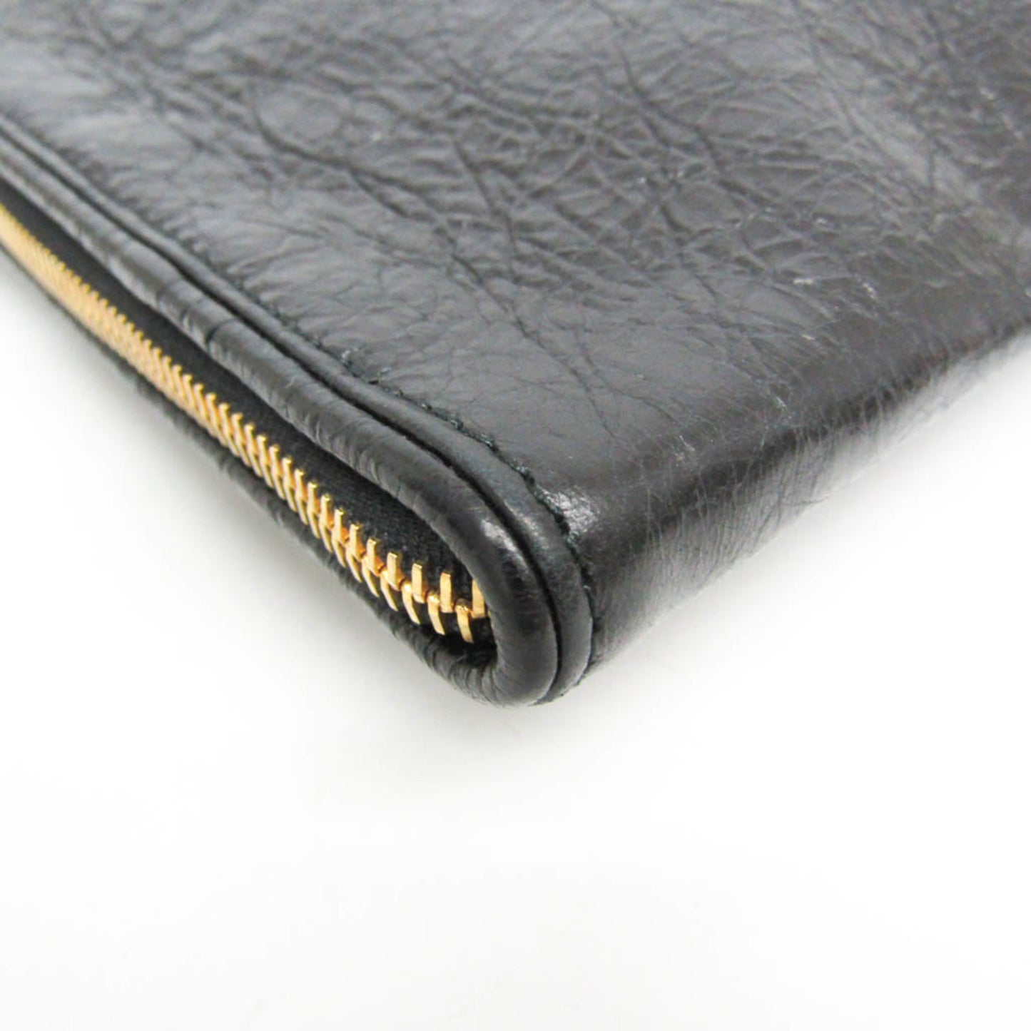 Balenciaga Others Black Clutch Bags