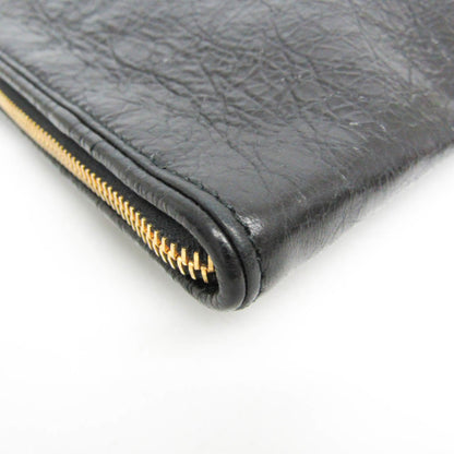 Balenciaga Others Black Clutch Bags