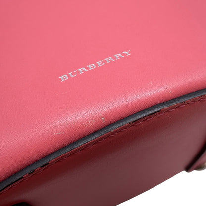 Burberry Others Pink Handbags