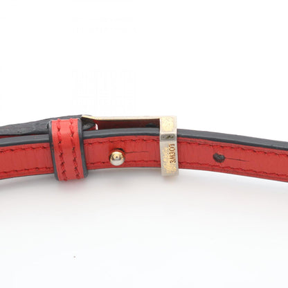 Loewe Others Red Shoulder Bags