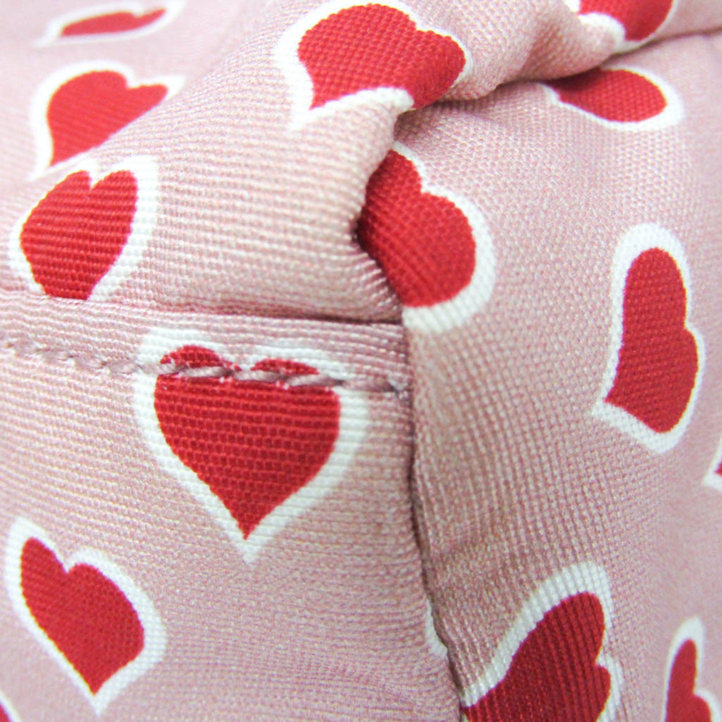 Miu Miu Nylon Pink Small Bags