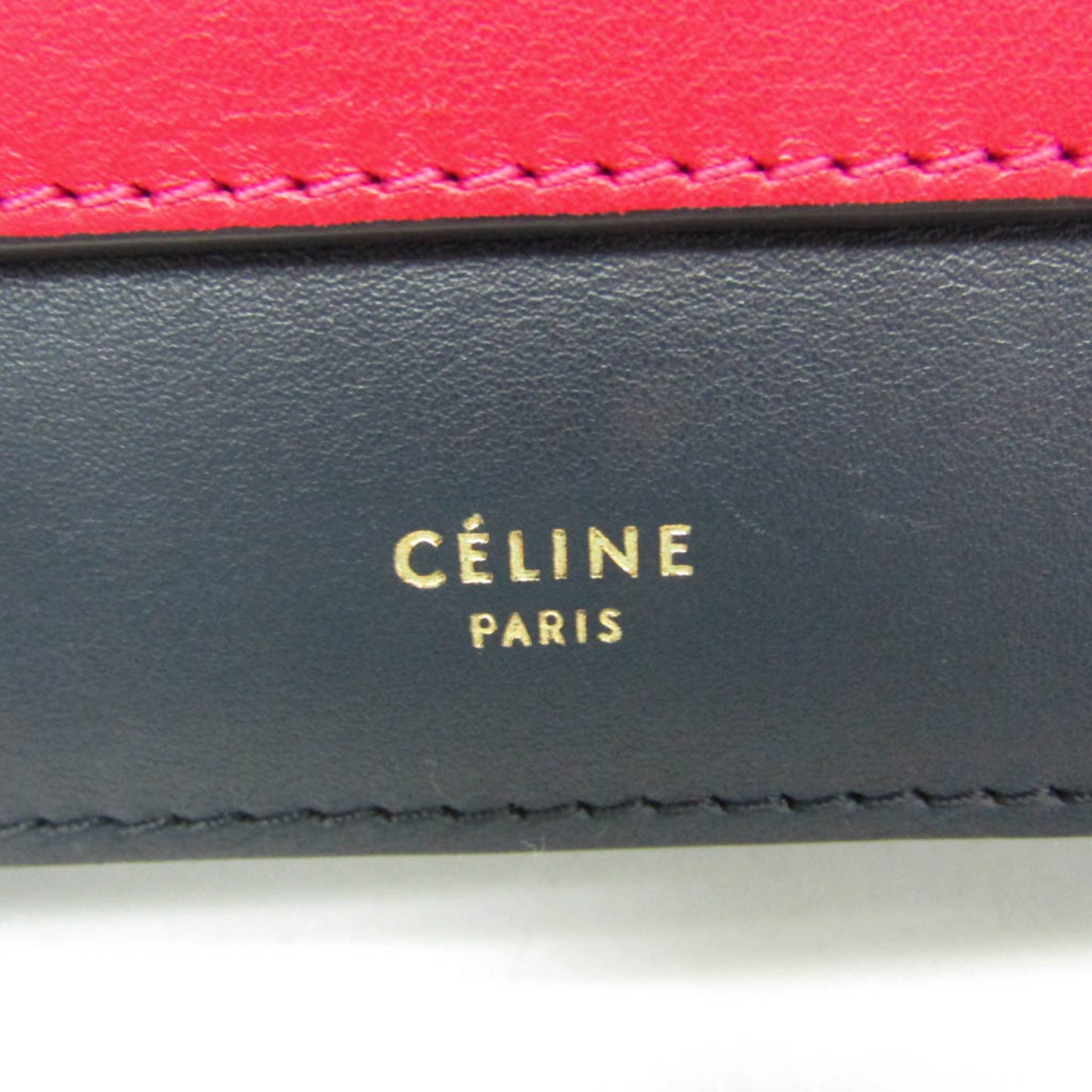 Celine Others Black Shoulder Bags