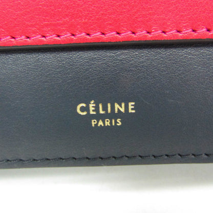 Celine Others Black Shoulder Bags