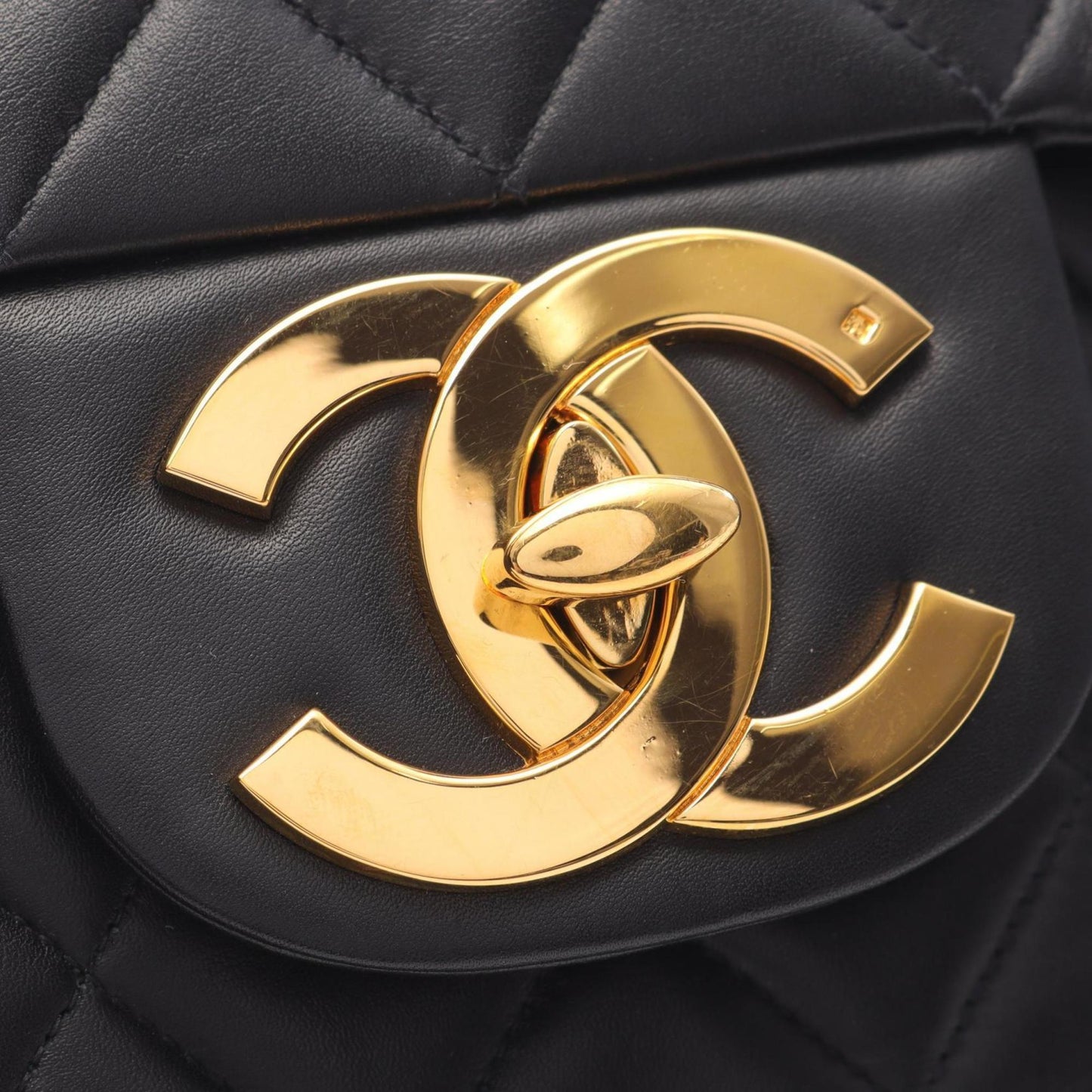 Chanel Others Black Shoulder Bags