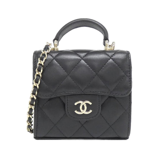Chanel Others Black Shoulder Bags