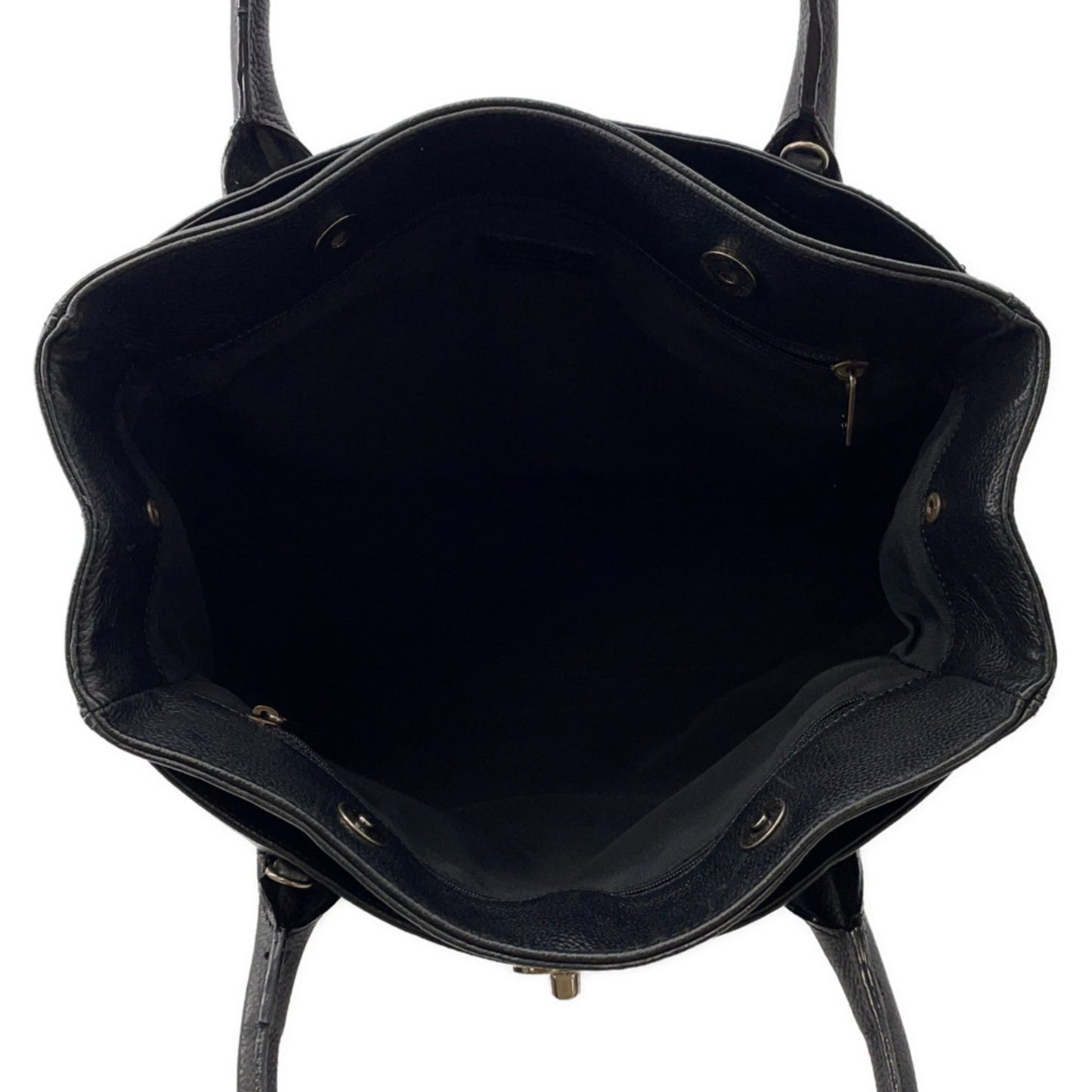 Chanel Others Black Shoulder Bags