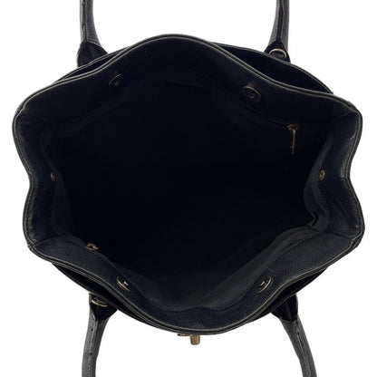 Chanel Others Black Shoulder Bags
