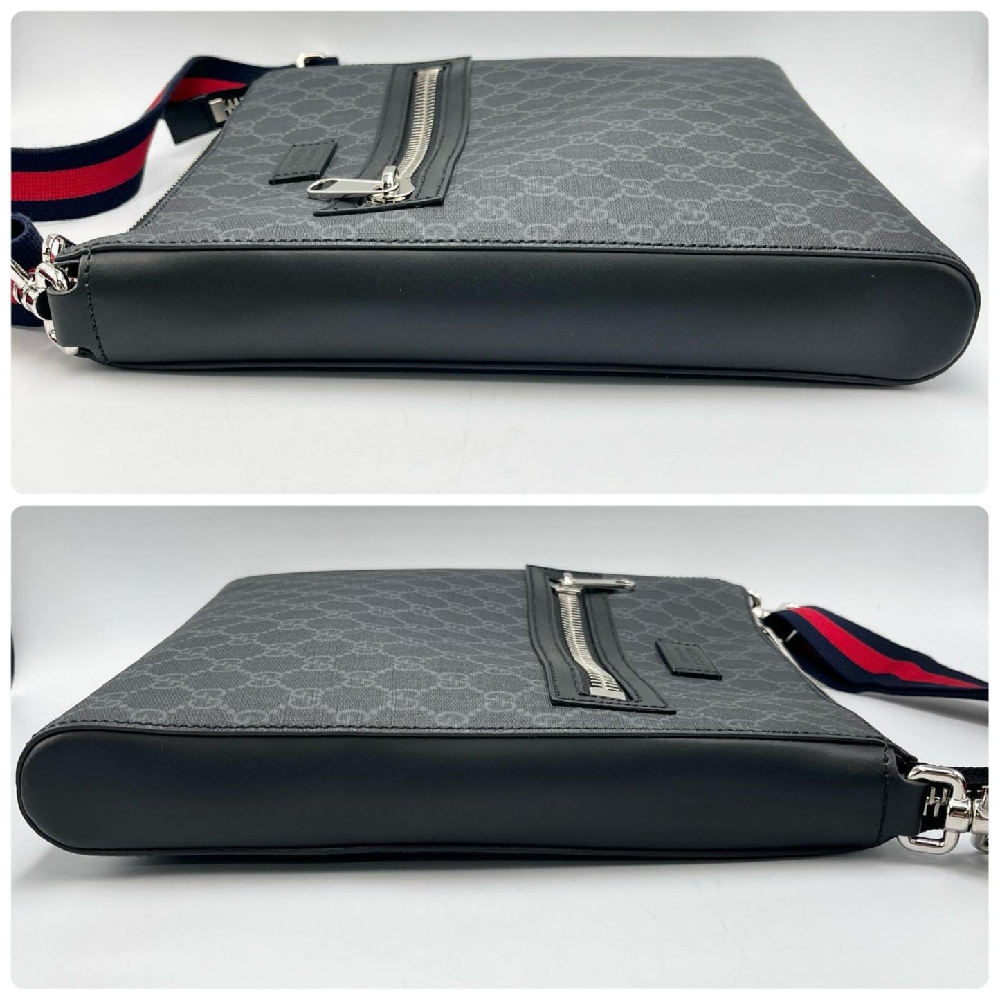 Gucci Others Black Shoulder Bags