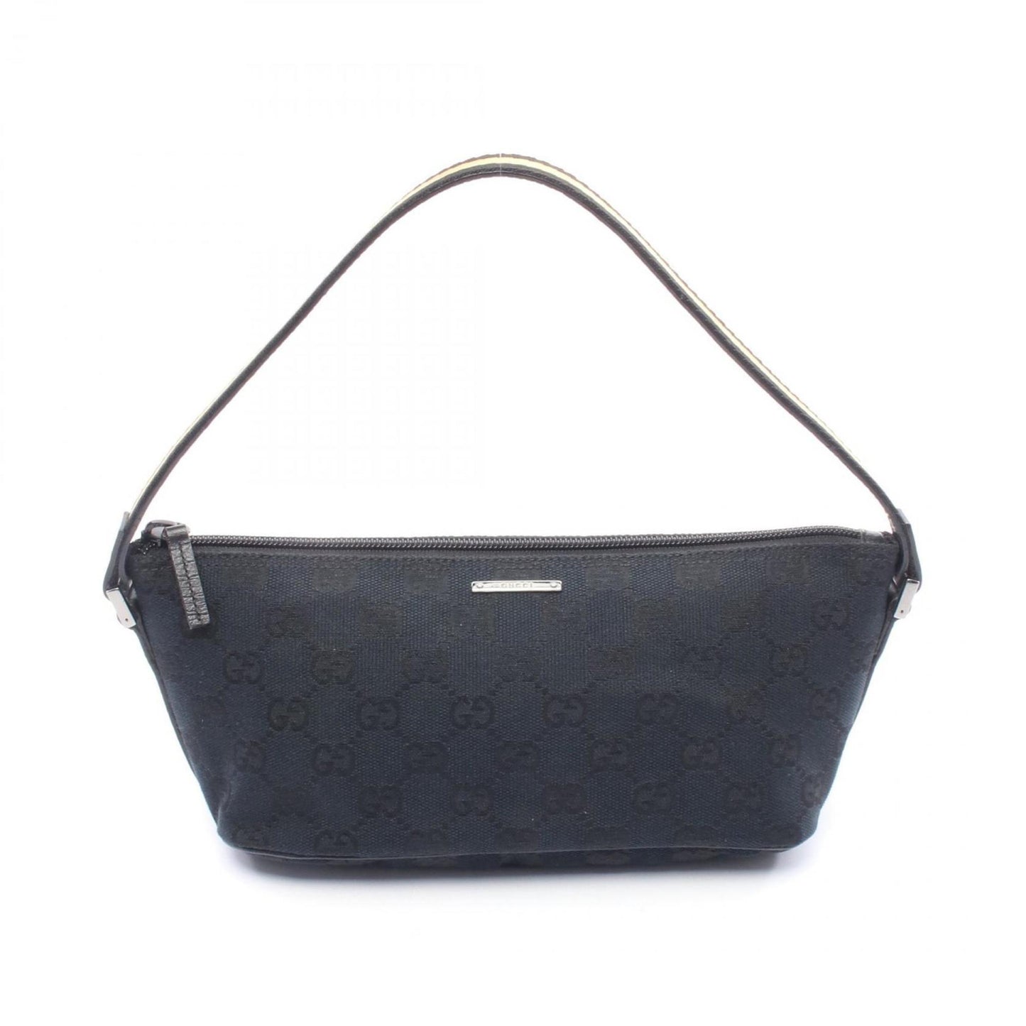 Gucci Canvas Black Handbags