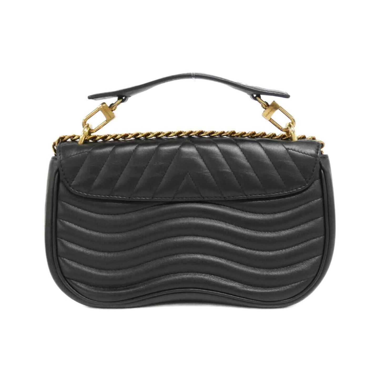 Louis Vuitton Others Black Shoulder Bags