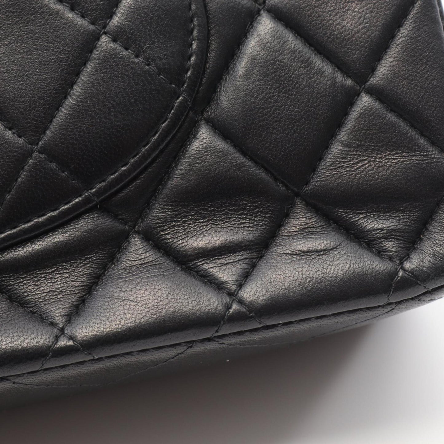Chanel Others Black Shoulder Bags