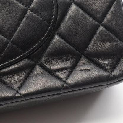 Chanel Others Black Shoulder Bags