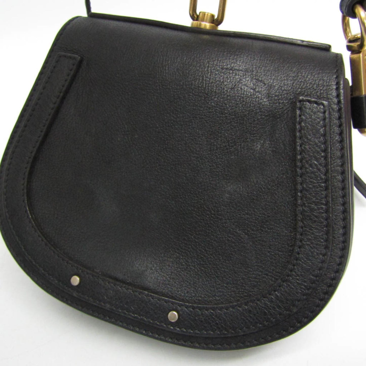 Chloé Others Black Shoulder Bags