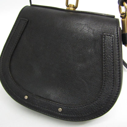 Chloé Others Black Shoulder Bags
