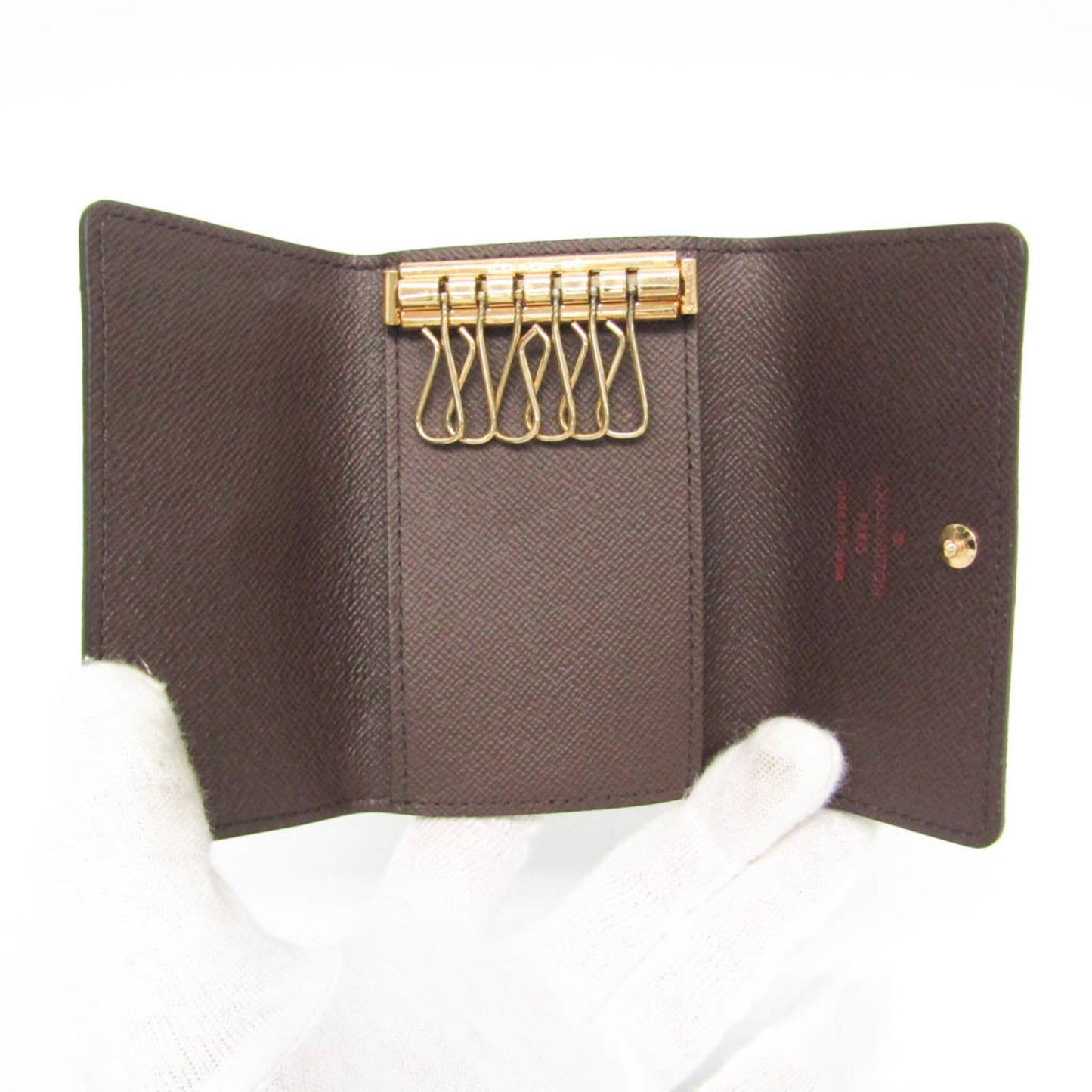 Louis Vuitton Monogram Canvas Brown Cases