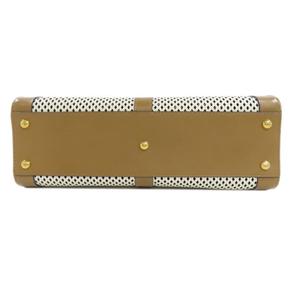Fendi Others Brown Handbags