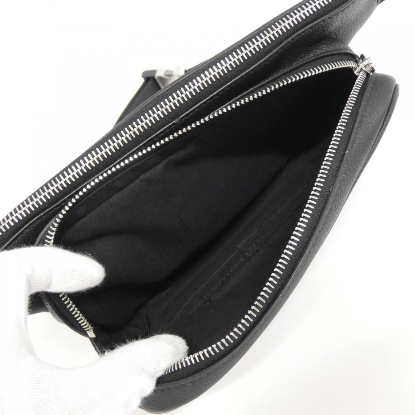 Fendi Others Black Crossbody Bags