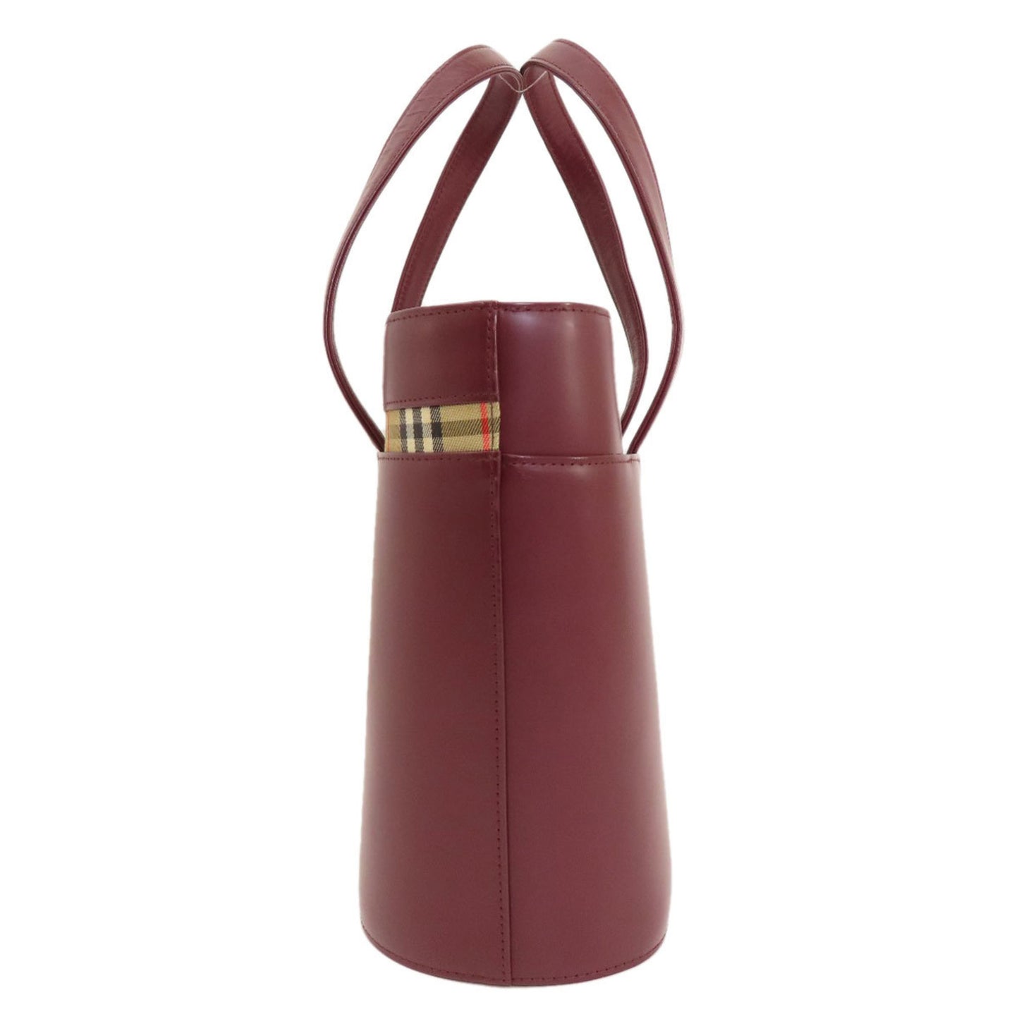 Burberry Others Red Handbags