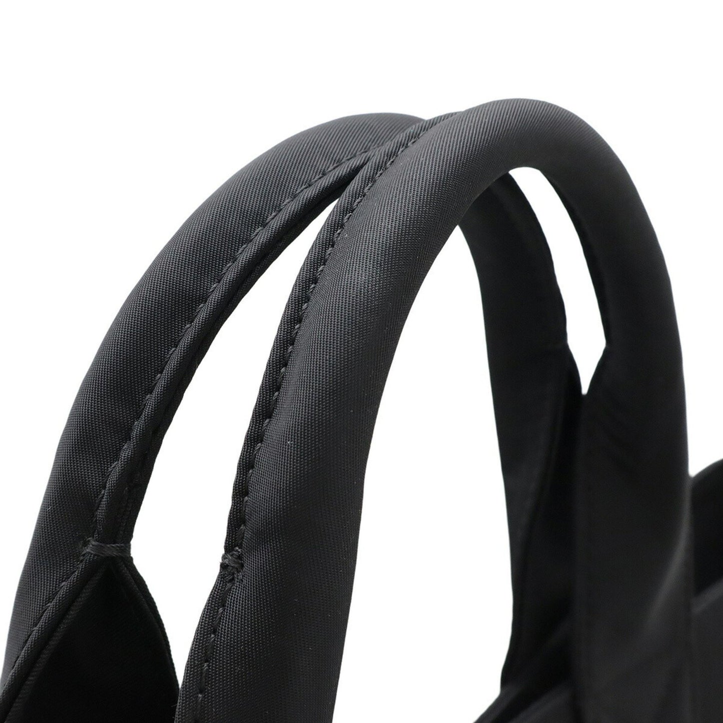 Burberry Nylon Black Shoulder Bags