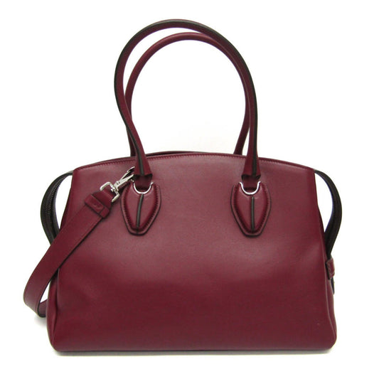Tod's Others Red Handbags