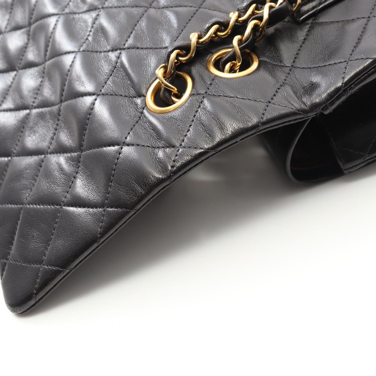 Chanel Others Black Shoulder Bags