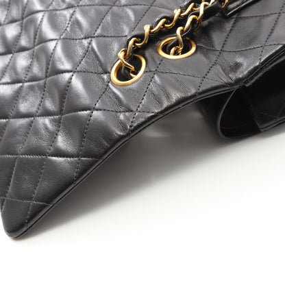 Chanel Others Black Shoulder Bags