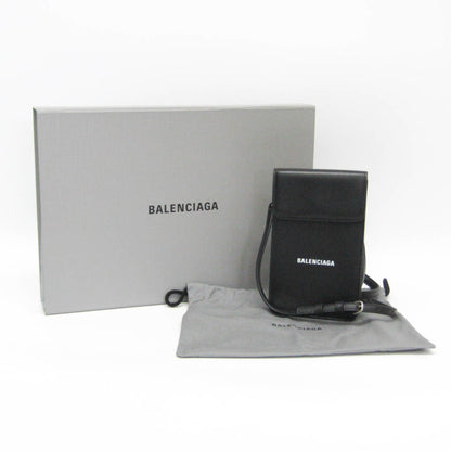 Balenciaga Others Black Shoulder Bags